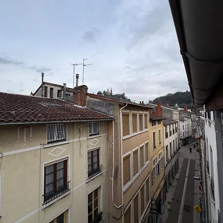 Provencal Au Centre-ville De * فيين