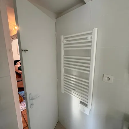 Provencal Au Centre-ville De شقة *