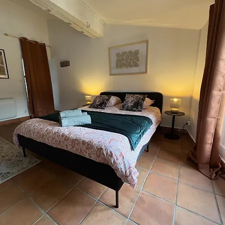 Provencal Au Centre-ville De * فيين